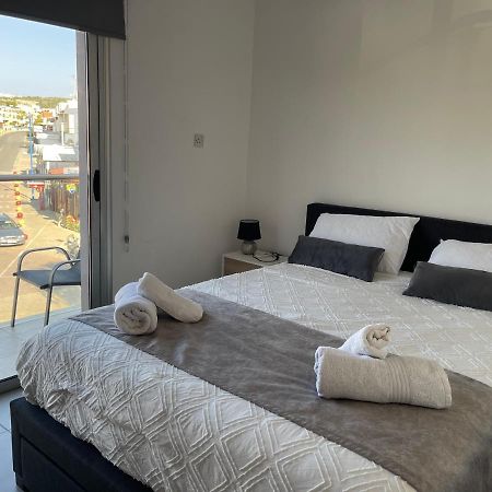 Cielo Apartment No2 Agia Napa Exterior foto