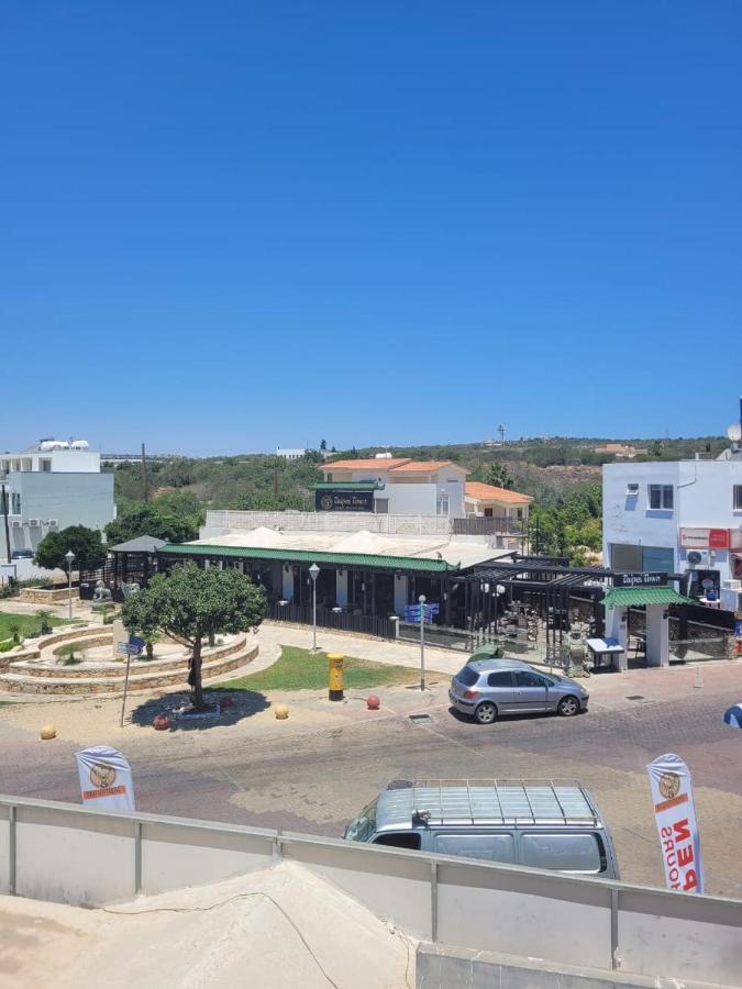 Cielo Apartment No2 Agia Napa Exterior foto