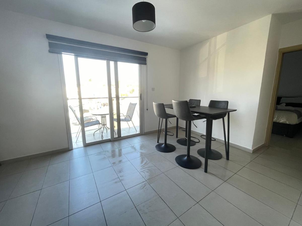 Cielo Apartment No2 Agia Napa Exterior foto